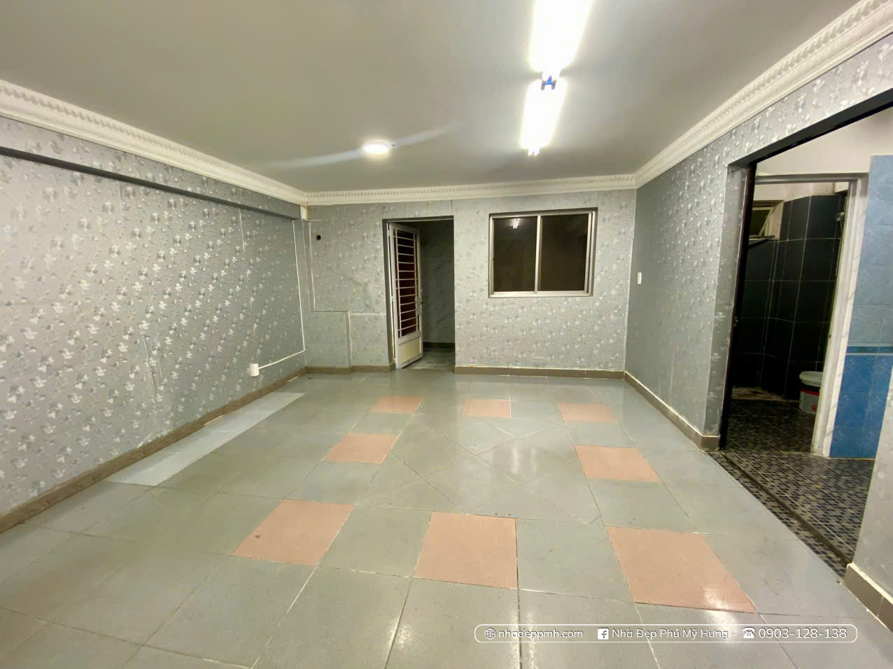 Bán Nhà 21 Nội Khu Hưng Gia 4 Phú Mỹ Hưng